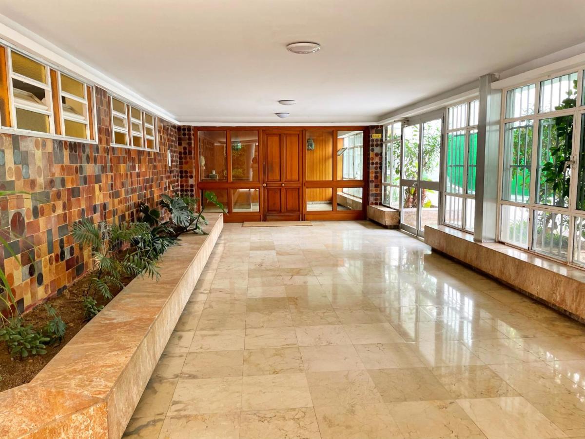 Apartament Eva Recommends Francos Jerez de la Frontera