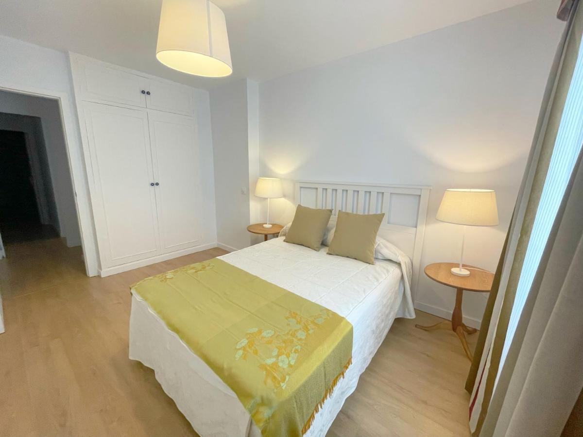 Eva Recommends Francos Apartament