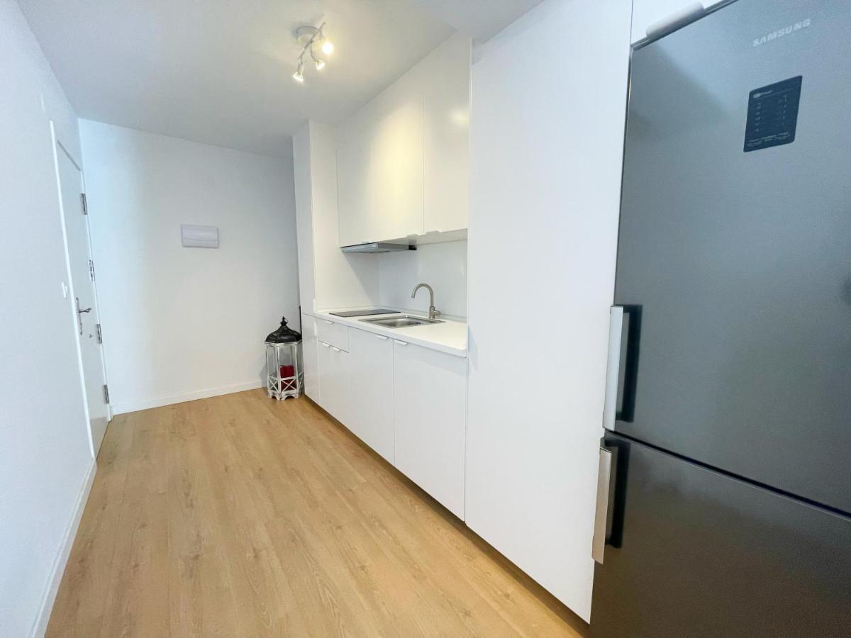 Apartament Eva Recommends Francos Jerez de la Frontera