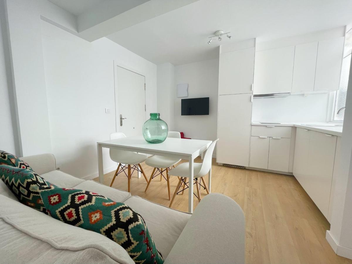 Apartament Eva Recommends Francos