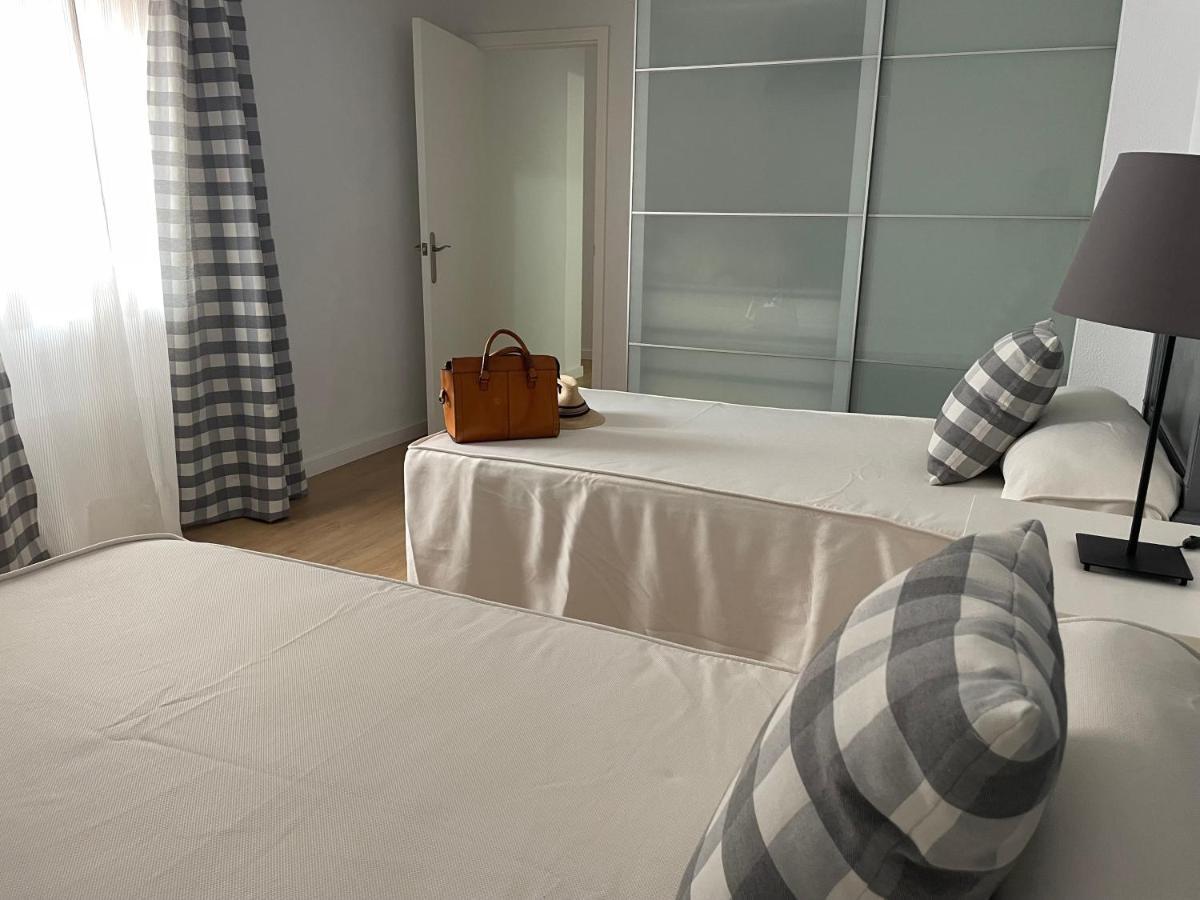 Apartament Eva Recommends Francos