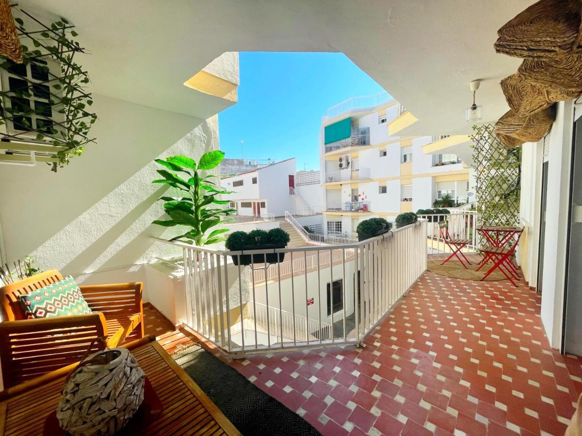 Apartament Eva Recommends Francos Jerez de la Frontera
