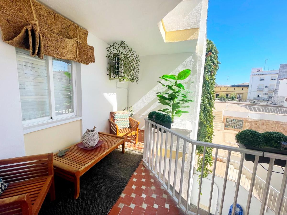 Eva Recommends Francos Apartament