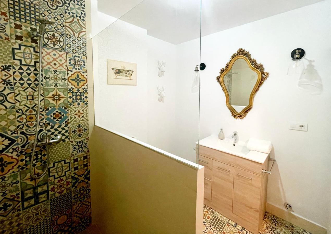 Apartament Eva Recommends Francos *