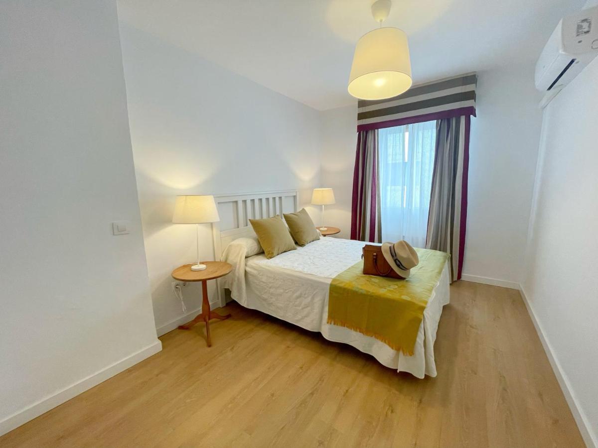 Apartament Eva Recommends Francos Jerez de la Frontera