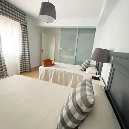 Eva Recommends Francos Apartamento Jerez de la Frontera Exterior foto