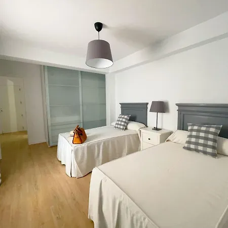 Eva Recommends Francos Apartamento Jerez de la Frontera Exterior foto