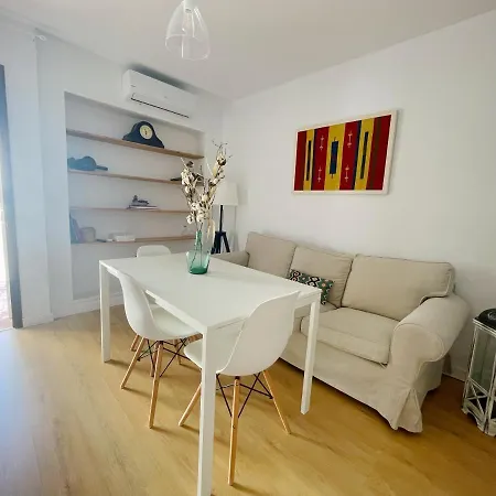 Eva Recommends Francos Apartamento Jerez de la Frontera Exterior foto