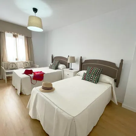 Eva Recommends Francos Apartamento Jerez de la Frontera Exterior foto