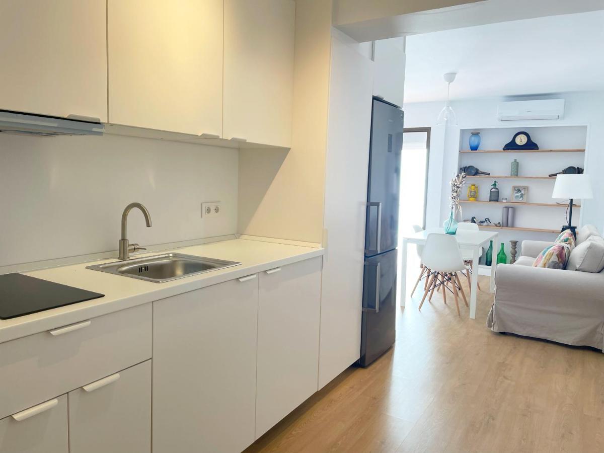 Eva Recommends Francos Apartment *
