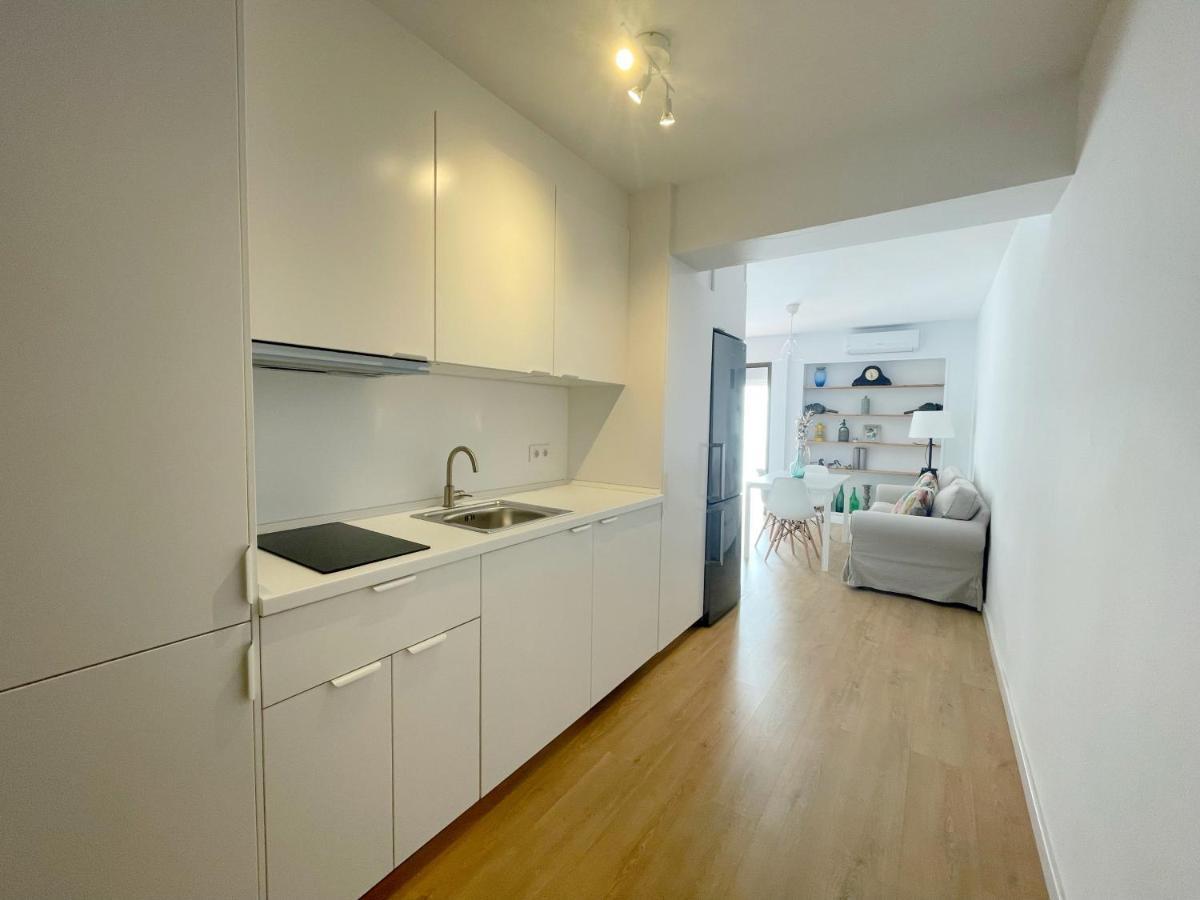 Eva Recommends Francos Apartment Jerez de la Frontera
