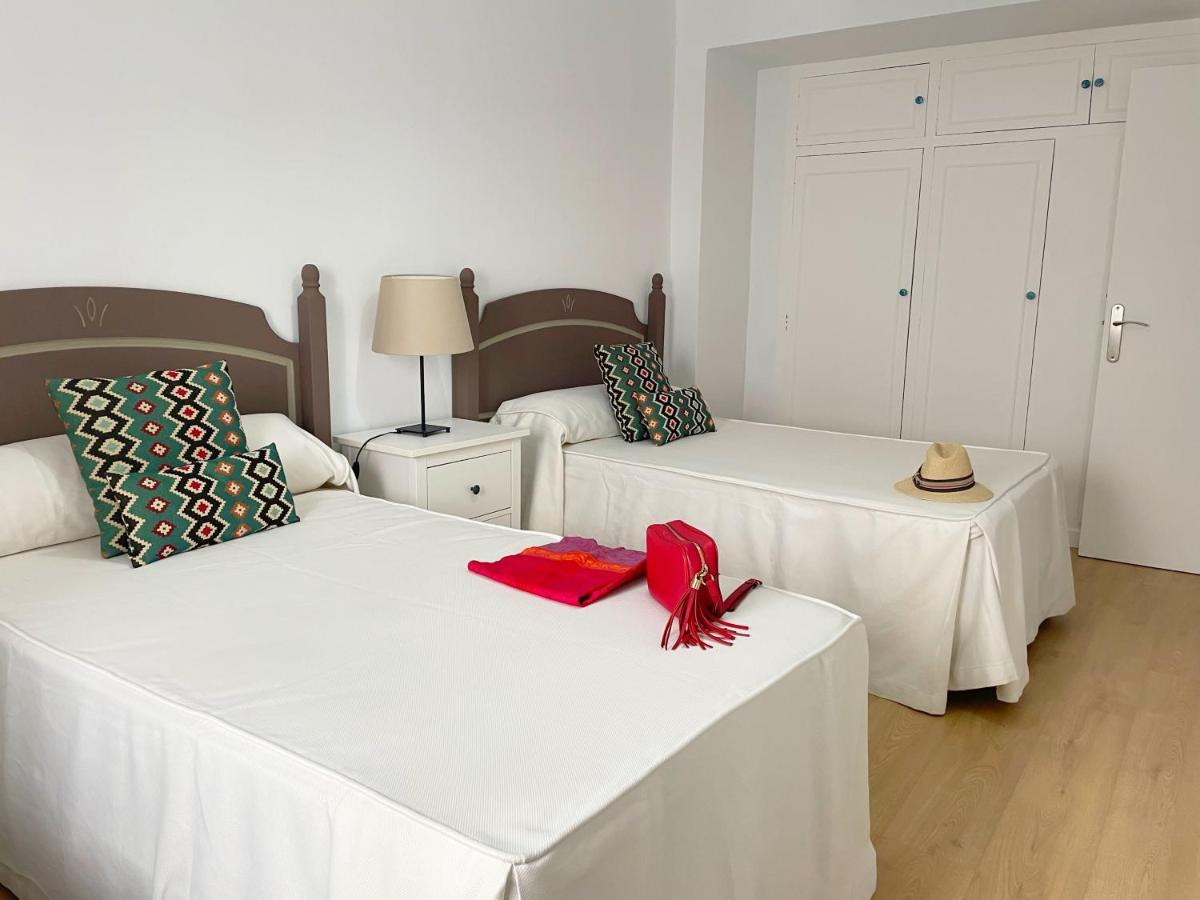 Apartment Eva Recommends Francos Jerez de la Frontera