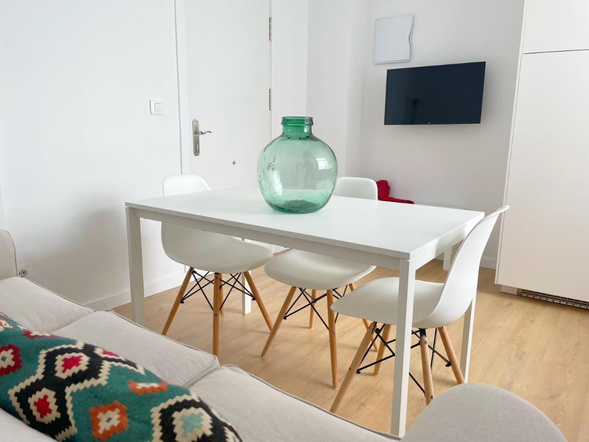 Apartment Eva Recommends Francos
