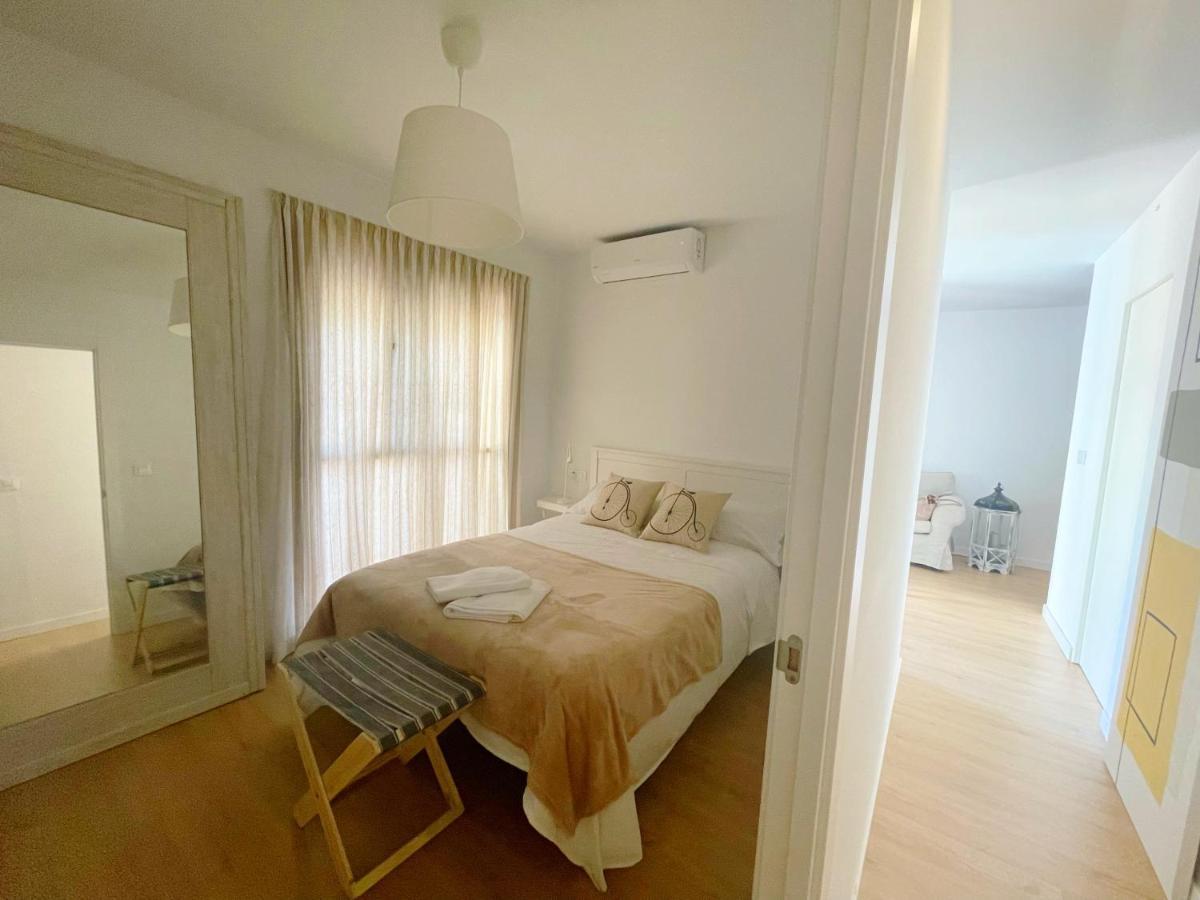 Apartment Eva Recommends Francos Jerez de la Frontera